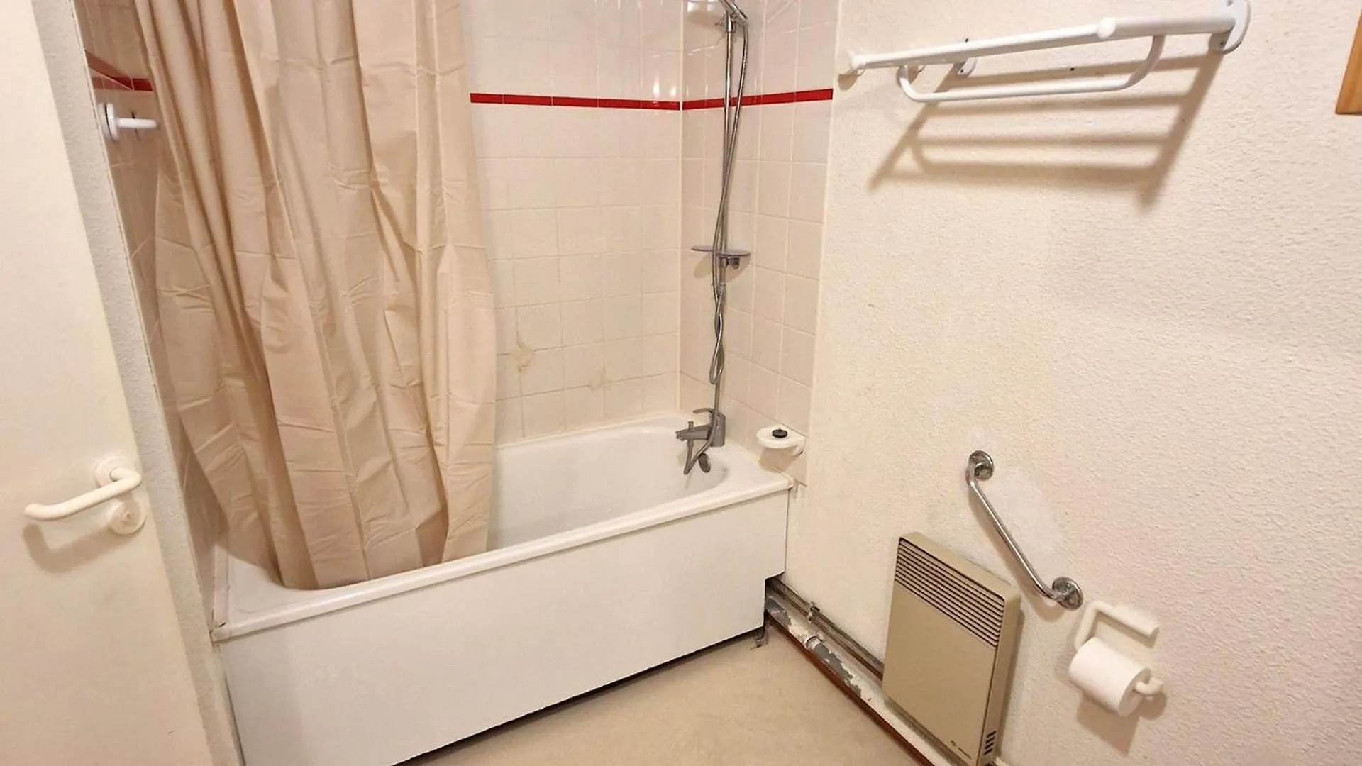 Apartmán Appartement Cosy 2 Pieces, 4 Pers, Centre Station Valfrejus, Proche Telecabines - Fr-1-265-362 Modane Francie